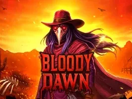 รุ่งอรุณแห่งเลือด game thumbnail