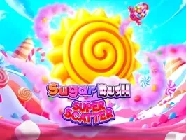 ซูเปอร์สแคตเตอร์ ชูการ์รัช game thumbnail