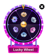 หมุนกงล้อลุ้นรางวัลใหญ่