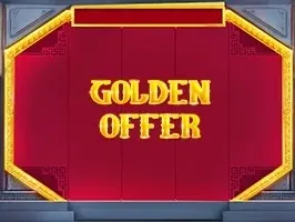 Golden Offer game thumbnail