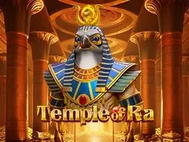 Temple of Ra game thumbnail