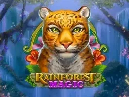 Rainforest Magic game thumbnail