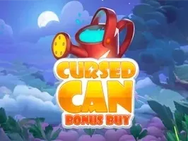 Cursed Can Bonus Buy game thumbnail