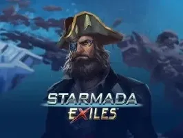 Starmada Exiles game thumbnail