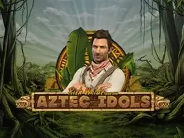 Aztec Idols game thumbnail