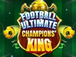 Football Ultimate Champions King game thumbnail