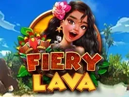 Fiery Lava game thumbnail