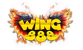 wing888 Logo